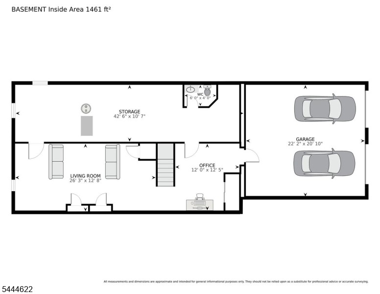 The Foothills - Residential