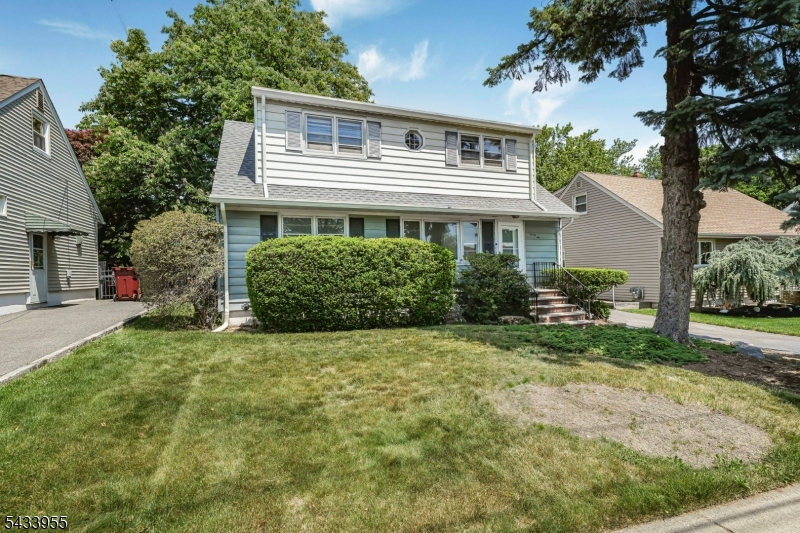 Lincoln - Residential