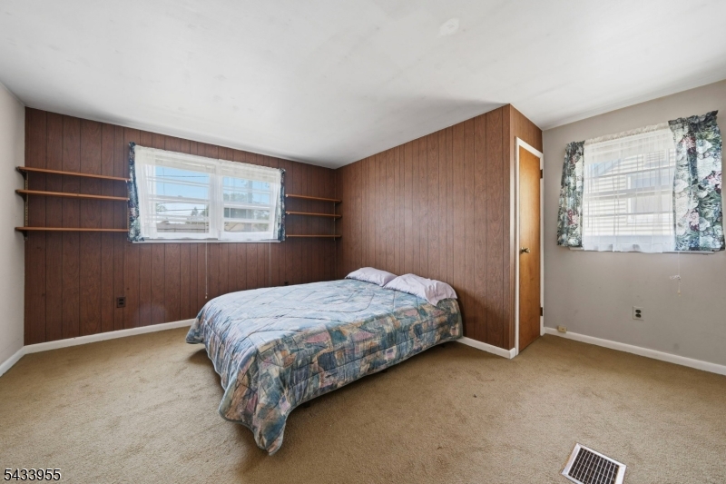 Lincoln - Residential