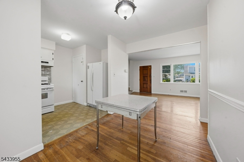 Lincoln - Residential