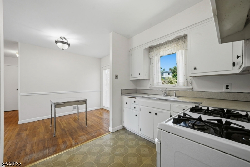 Lincoln - Residential