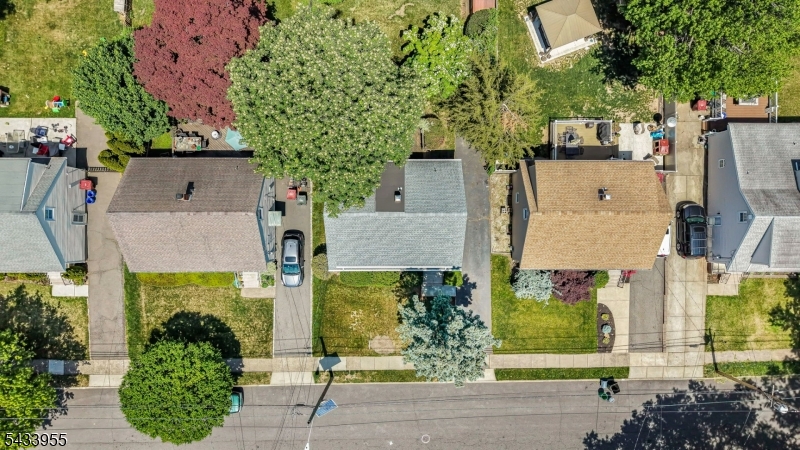 Lincoln - Residential
