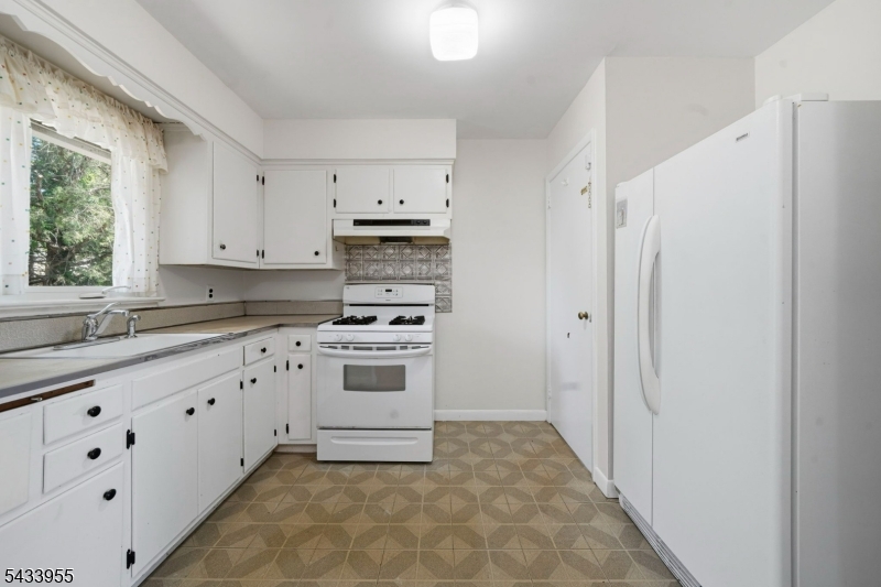 Lincoln - Residential