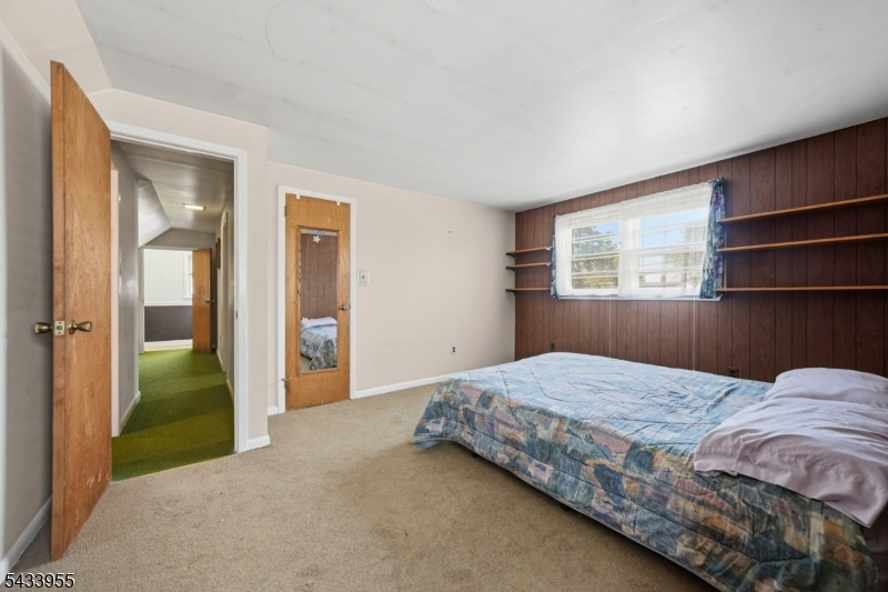 Lincoln - Residential