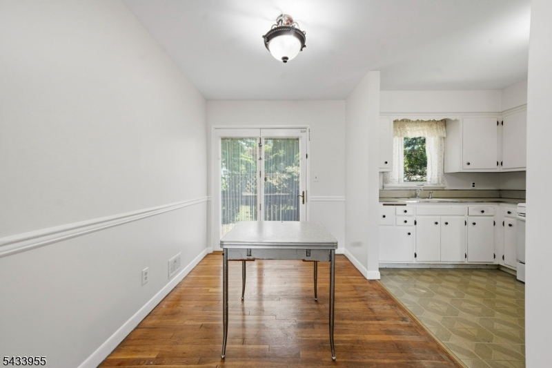 Lincoln - Residential