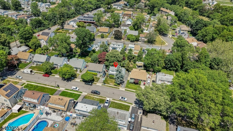 Lincoln - Residential