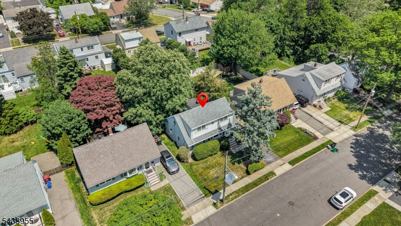 Lincoln - Residential