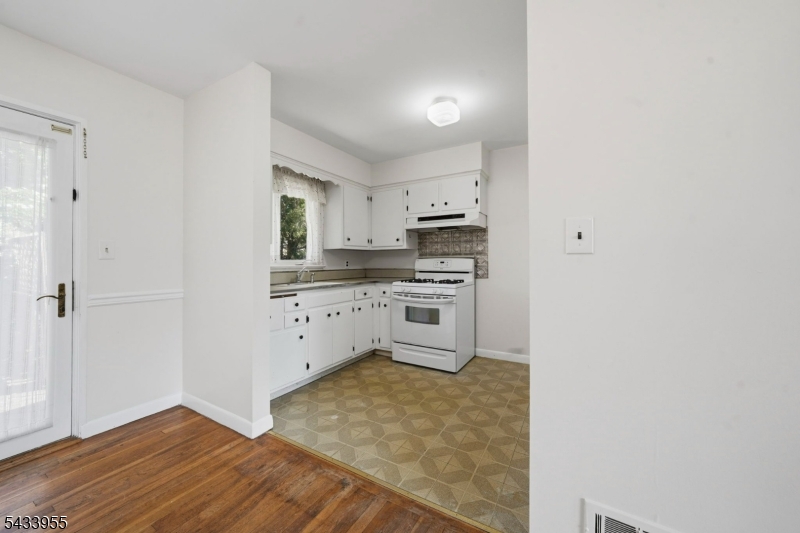 Lincoln - Residential