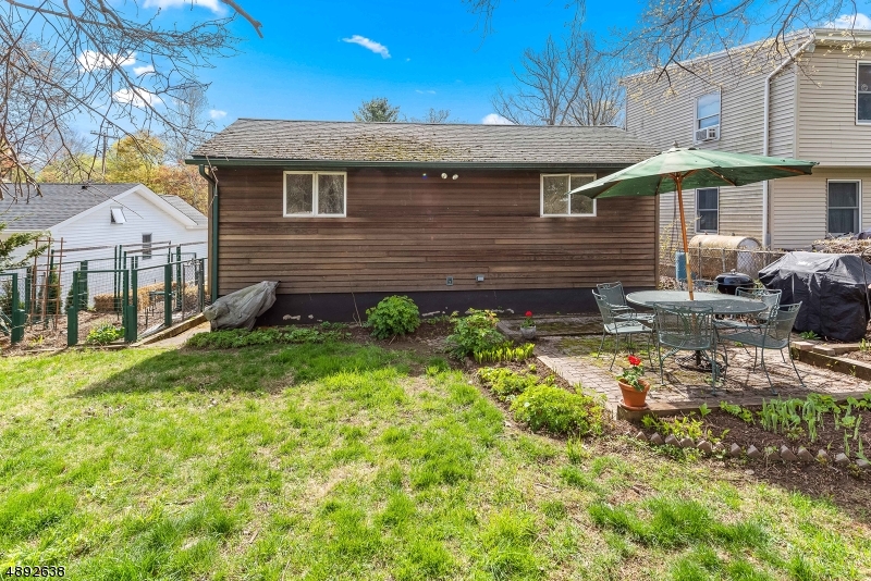 THE GARDENS - Residential