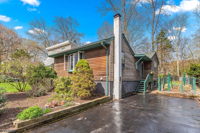 THE GARDENS - Residential