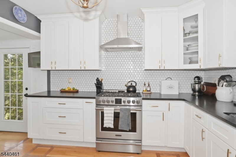 Cedars - Residential