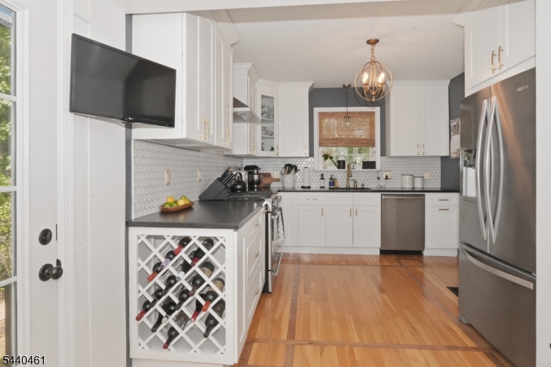 Cedars - Residential