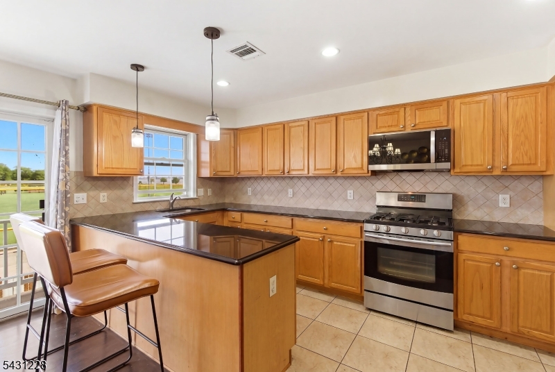 Riverfront Residences - Residential