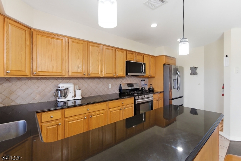 Riverfront Residences - Residential
