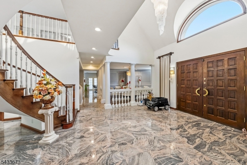 Bel Air - Residential