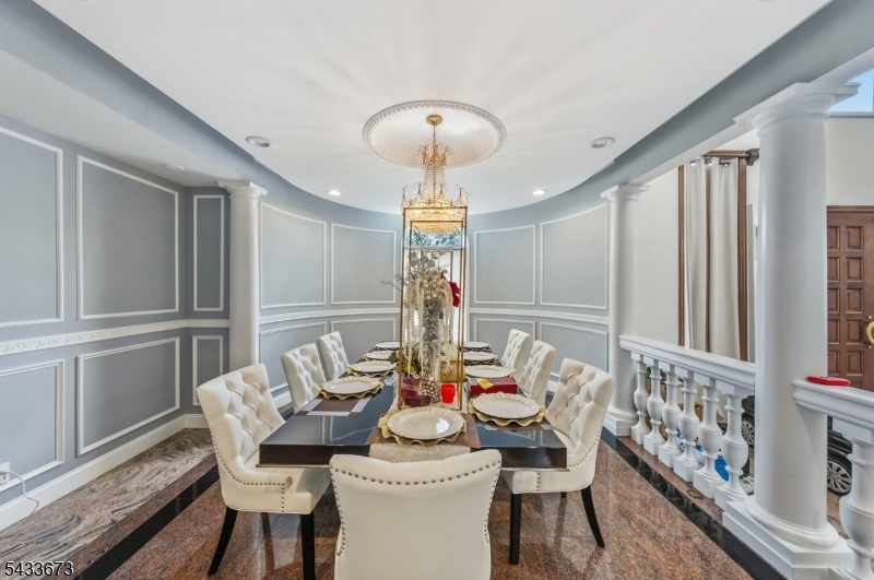 Bel Air - Residential