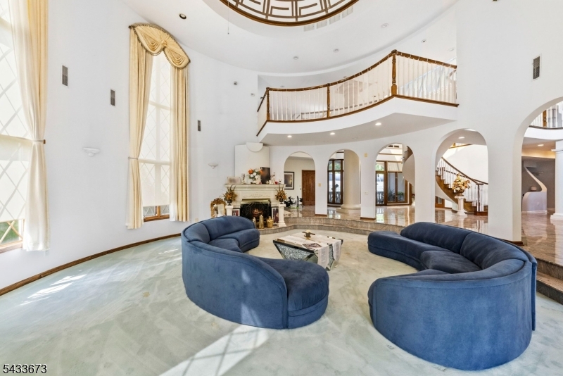 Bel Air - Residential