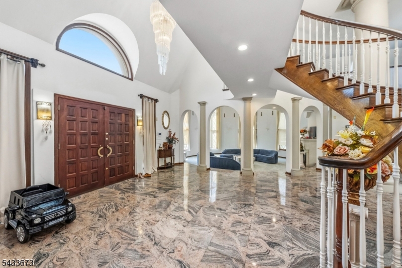 Bel Air - Residential