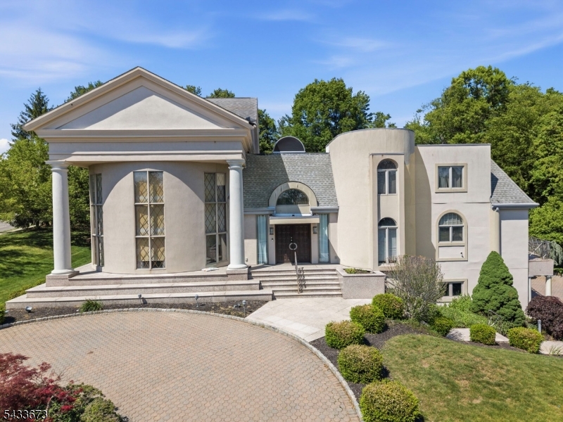 Bel Air - Residential