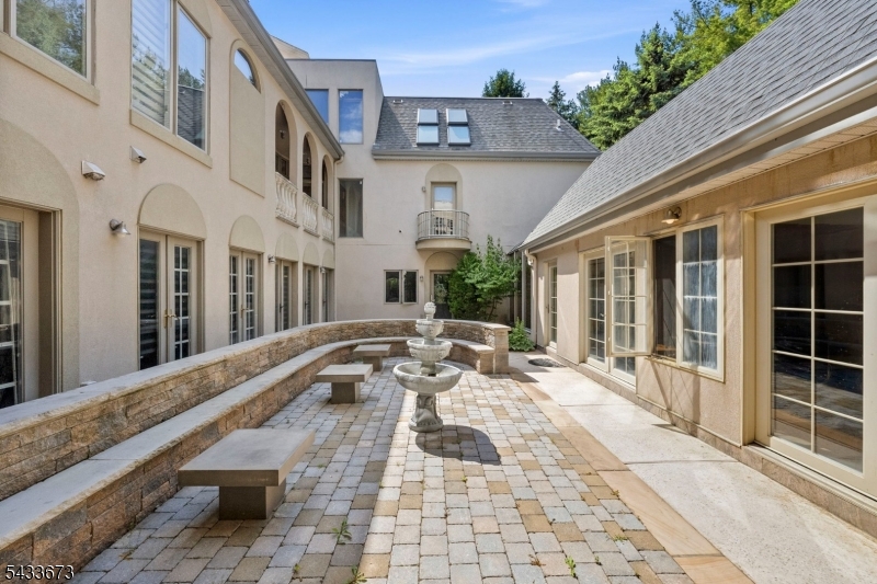 Bel Air - Residential