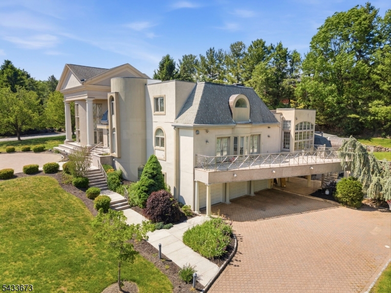 Bel Air - Residential