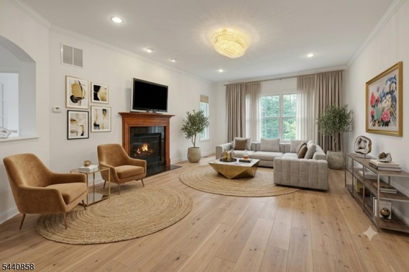 Skytop Cul de Sac - Residential