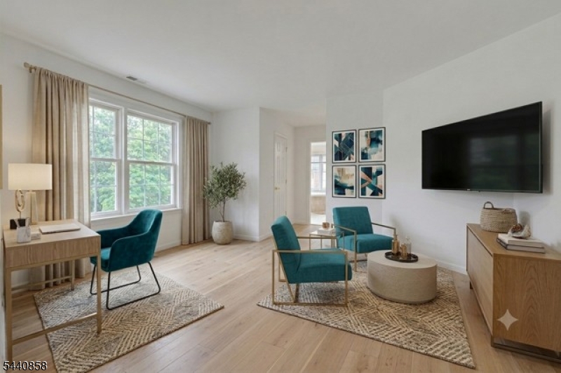 Skytop Cul de Sac - Residential