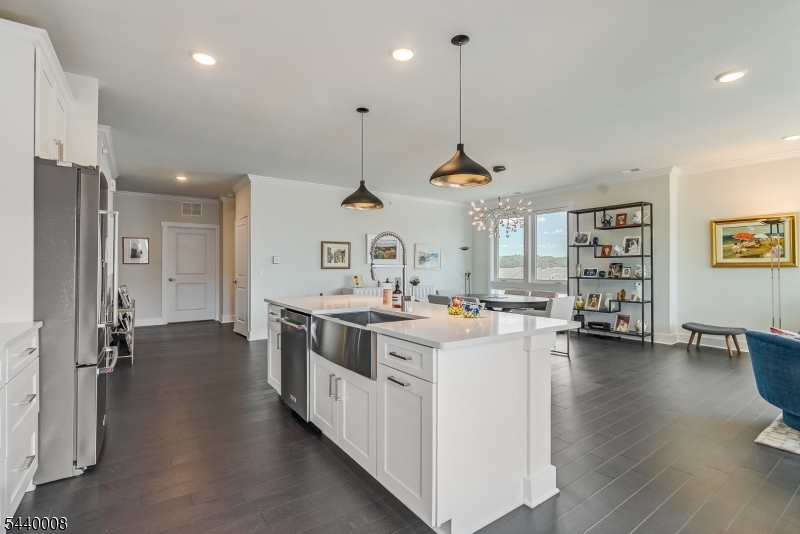 Del Webb - Residential