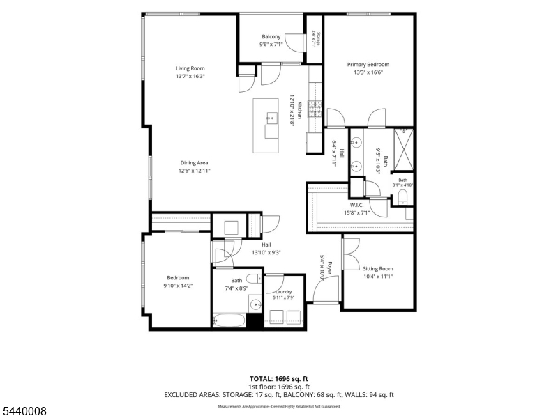 Del Webb - Residential