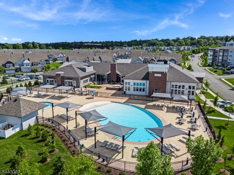 Del Webb - Residential