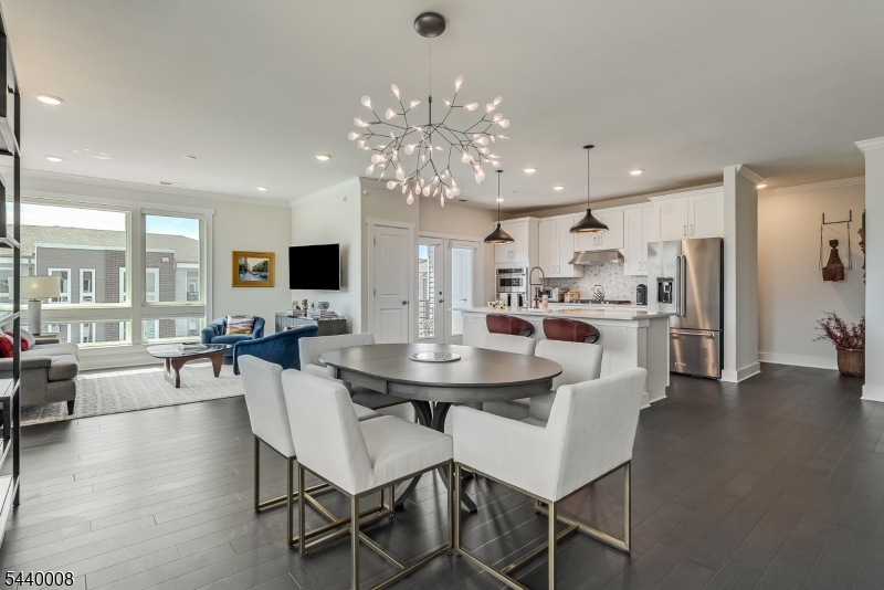 Del Webb - Residential