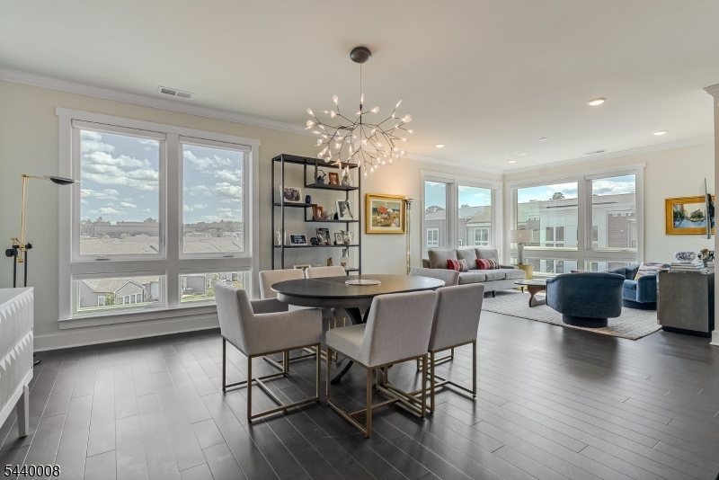 Del Webb - Residential