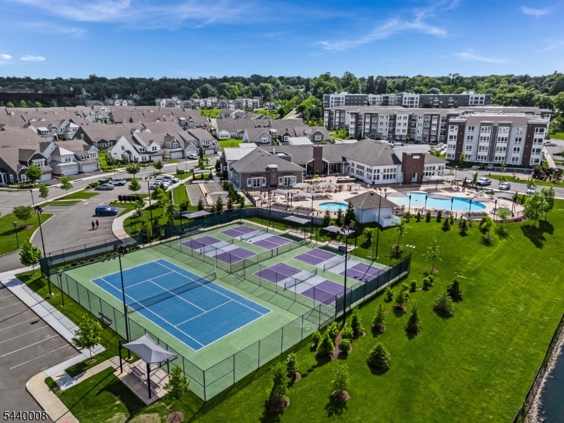 Del Webb - Residential