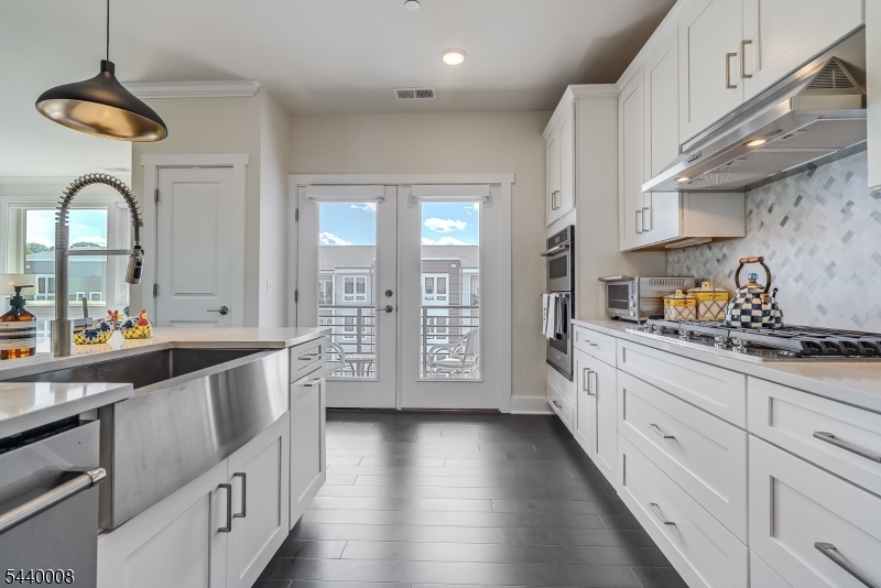 Del Webb - Residential
