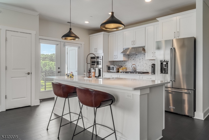 Del Webb - Residential