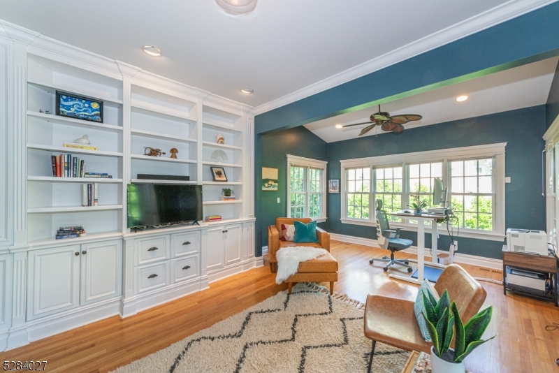 Upper Montclair - Residential