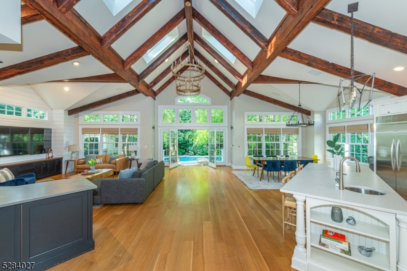 Upper Montclair - Residential