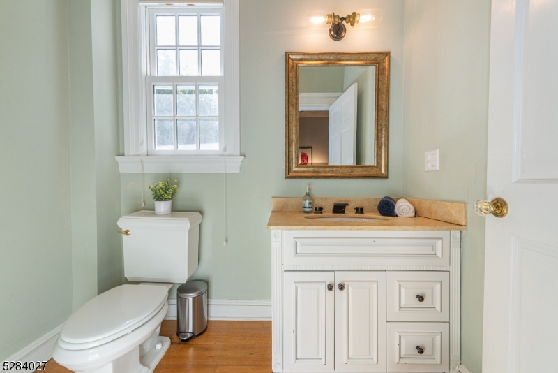 Upper Montclair - Residential