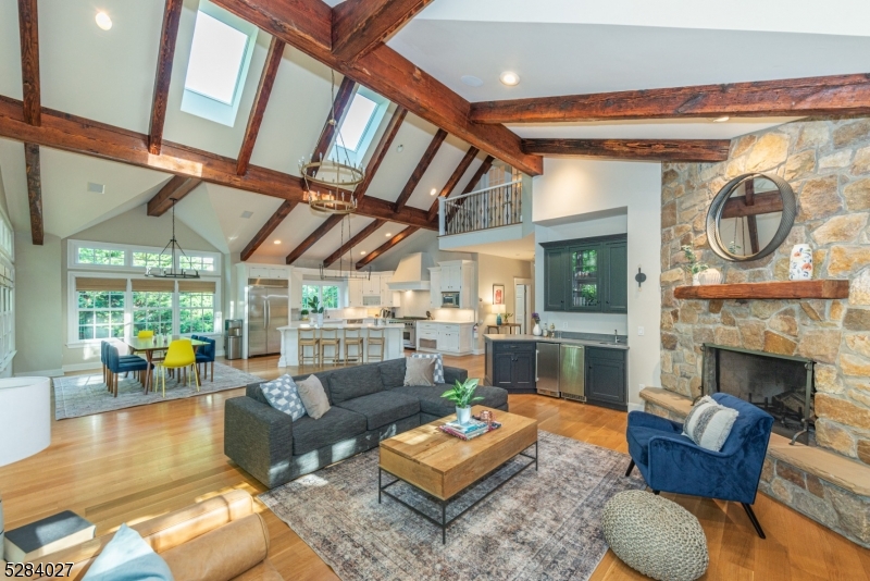 Upper Montclair - Residential