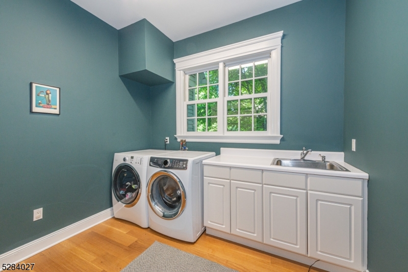 Upper Montclair - Residential
