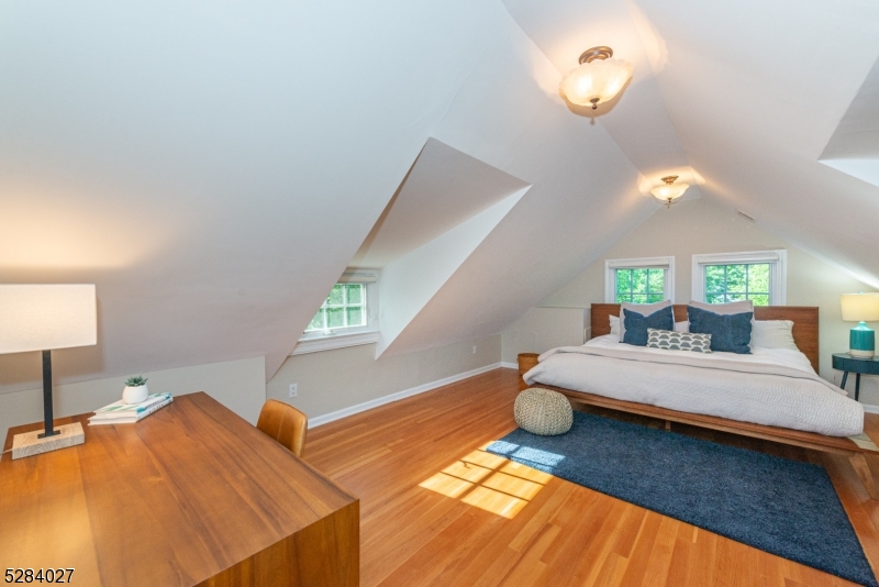 Upper Montclair - Residential