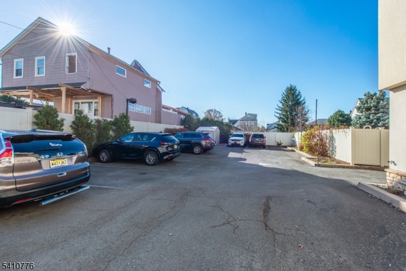 Bayonne - Residential