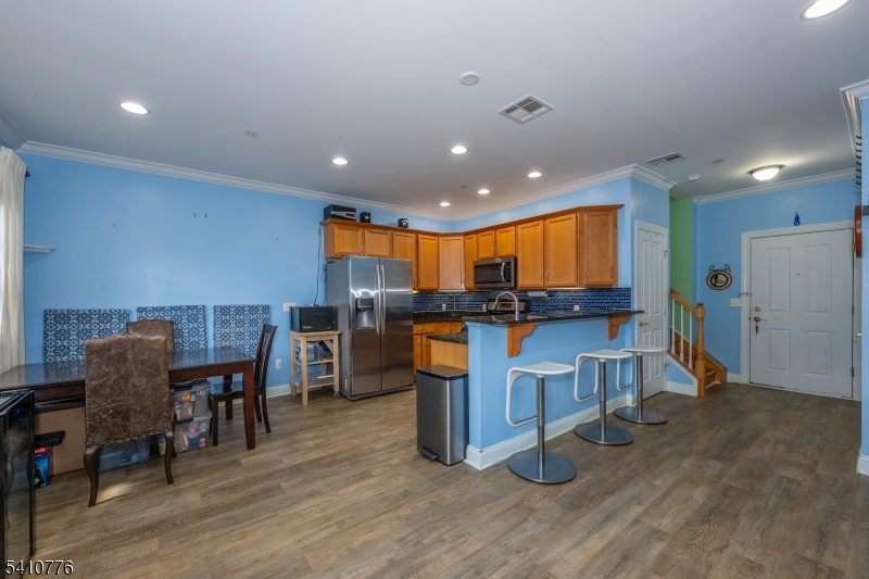 Bayonne - Residential