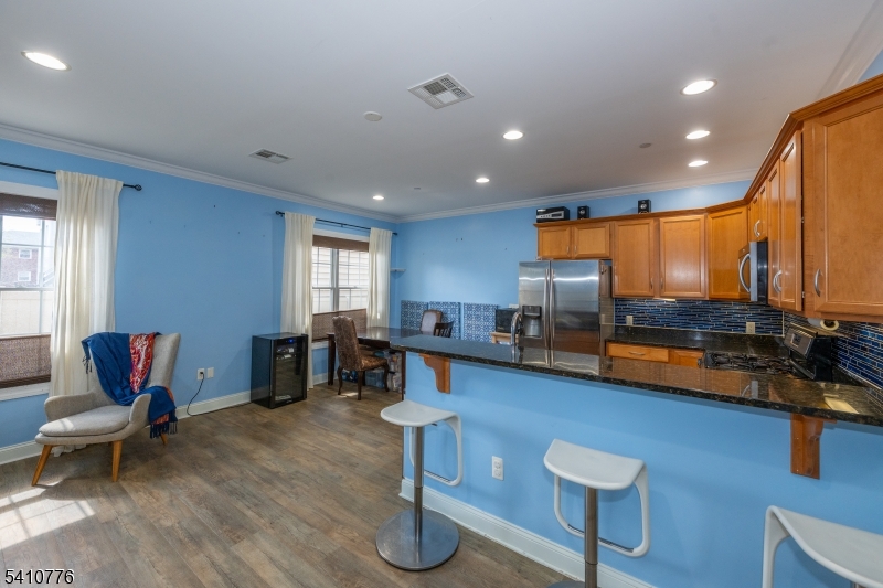 Bayonne - Residential