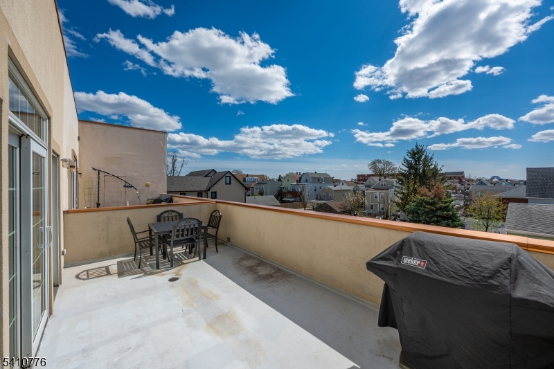 Bayonne - Residential