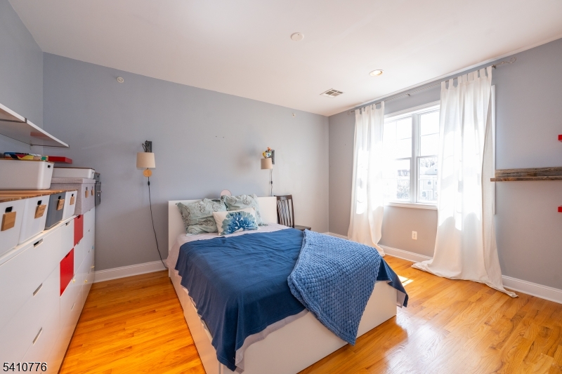 Bayonne - Residential