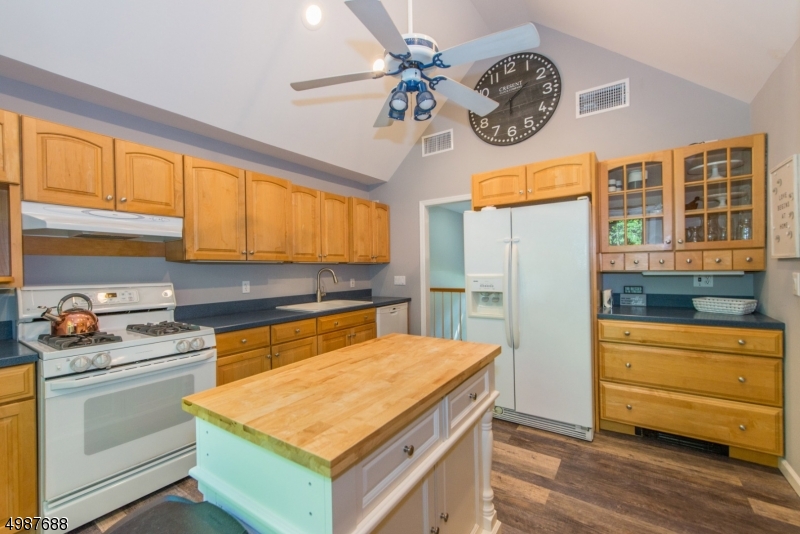 Capital Estates - Residential