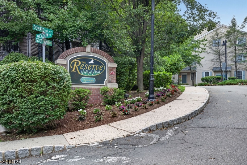 The Reserve - Residential
