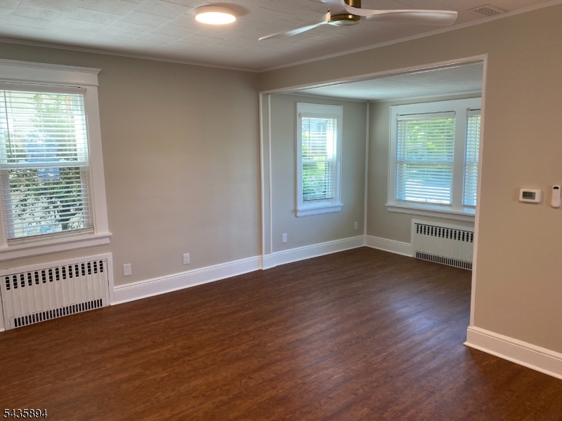 Situated on a beautiful tree-lined street in Ridgefield is this classic Colonial with three bedrooms and two bathrooms.  Meticulously maintained home features a fully renovated kitchen, renovated bathrooms, a full basement and one car garage.  Right off the kitchen is a private deck overlooking the backyard perfect for outdoor gatherings.  A long driveway leads to the detached one car garage.  Full basement and attic provides plenty of storage.  Backyard is fully fenced in.  This home is located in a great neighborhood minutes from restaurants, shopping, easy commute to NYC and truly delivers all the comforts you could possible want.  Make your appointment to see it today!  Sorry, no pets allowed.