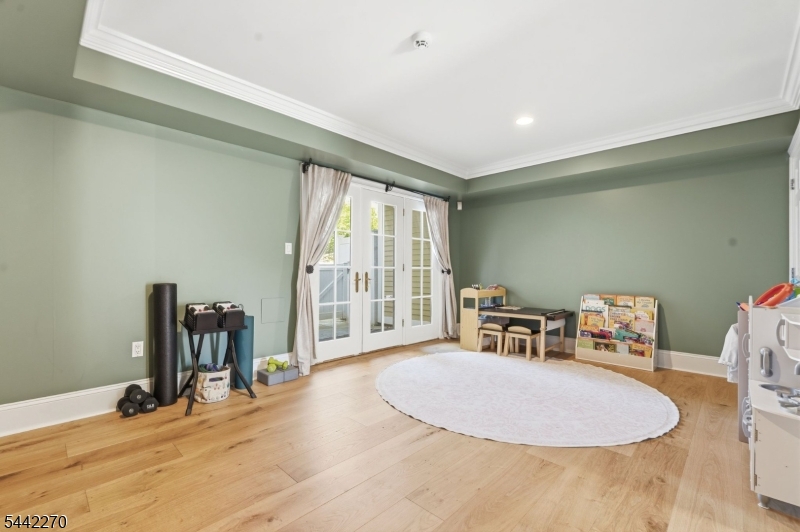 Downtown Montclair - Residential Lease